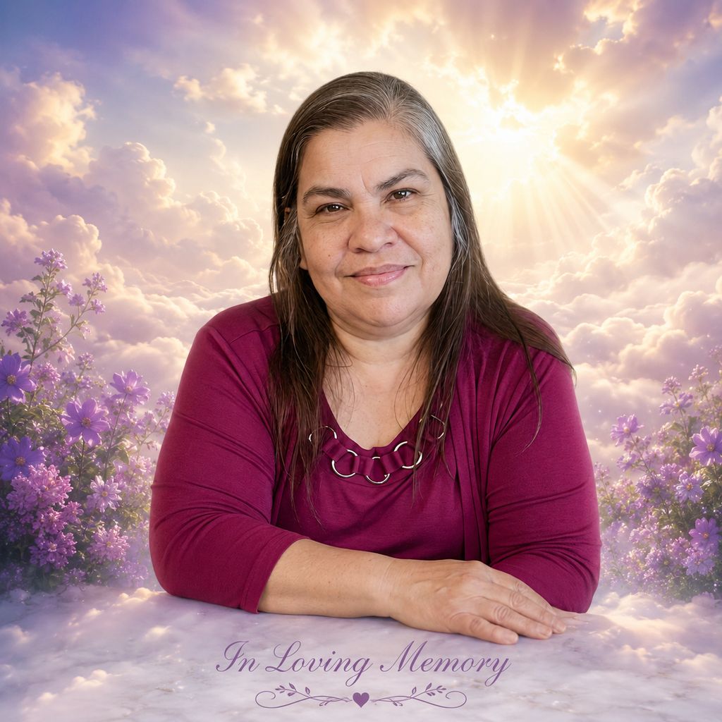 Reyes Ludivina Rodriguez