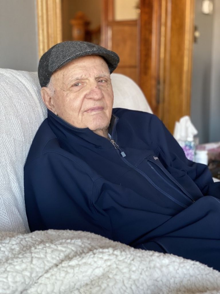 Kenneth Delmonico, Sr.