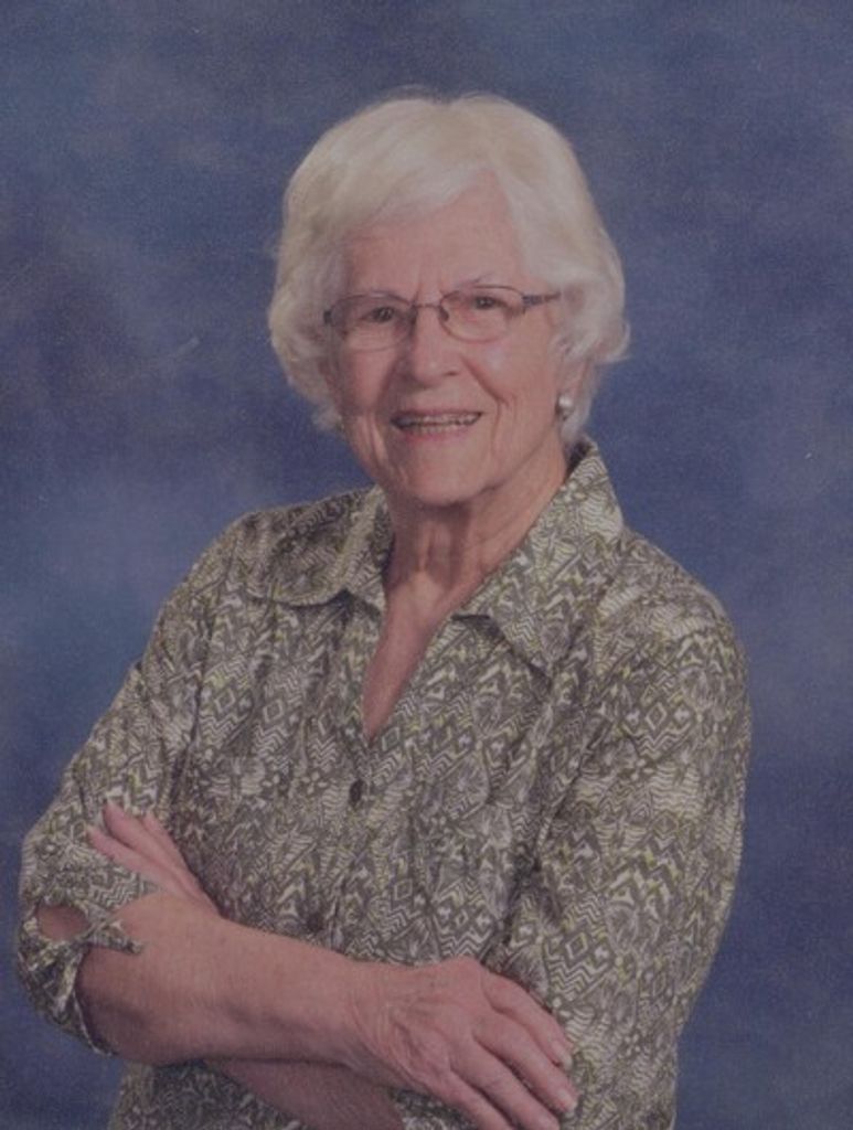 Marjorie A. Sutton Profile Photo