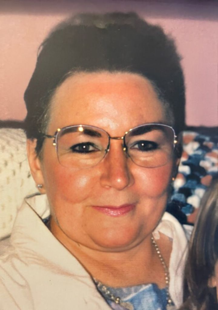 Yvonne (Morton)  Keene