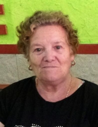 Maria Pilar Fernandez Zapico Profile Photo