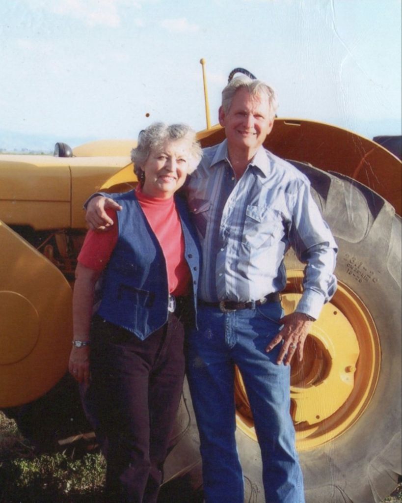 Leroy Harold Stoller