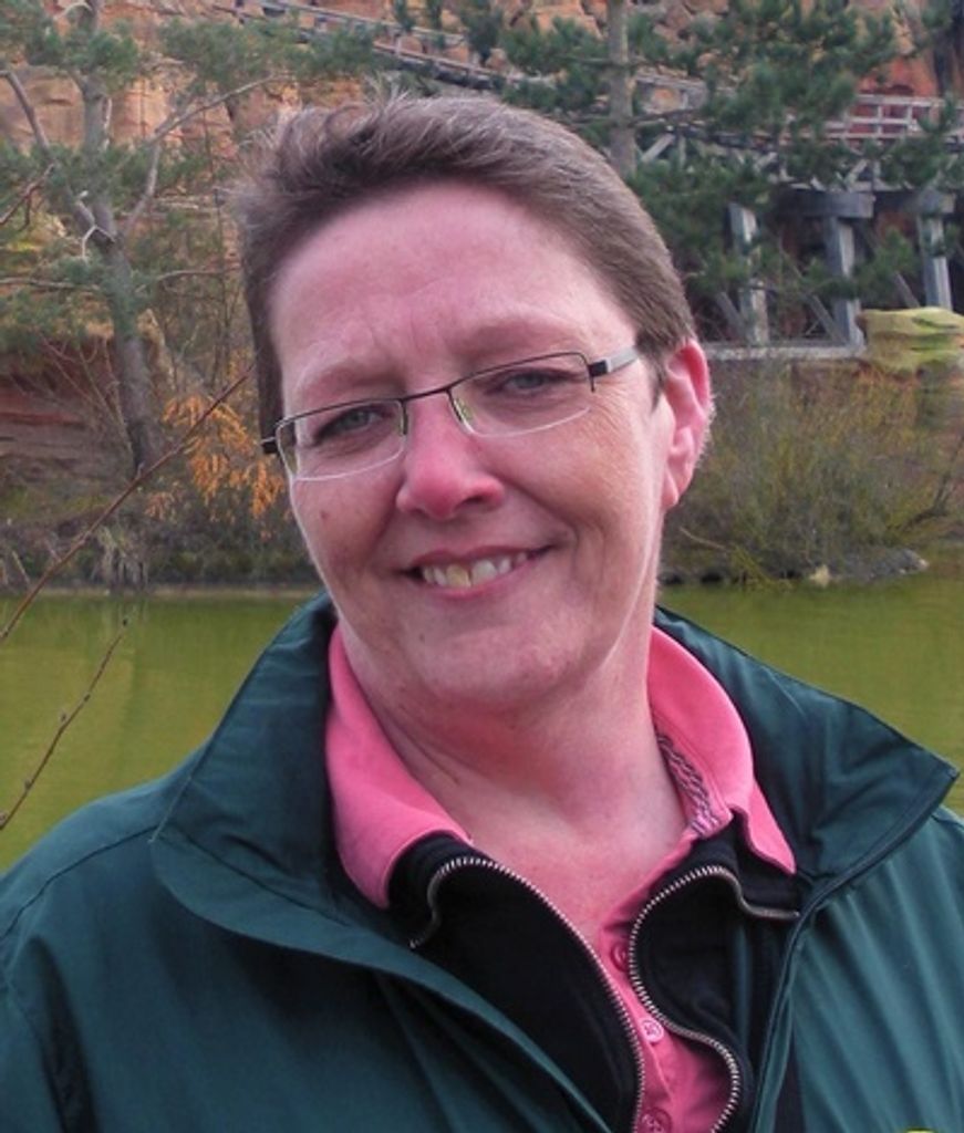 Sharon (Sherry) Lee Fudge (Nee Martin) Profile Photo
