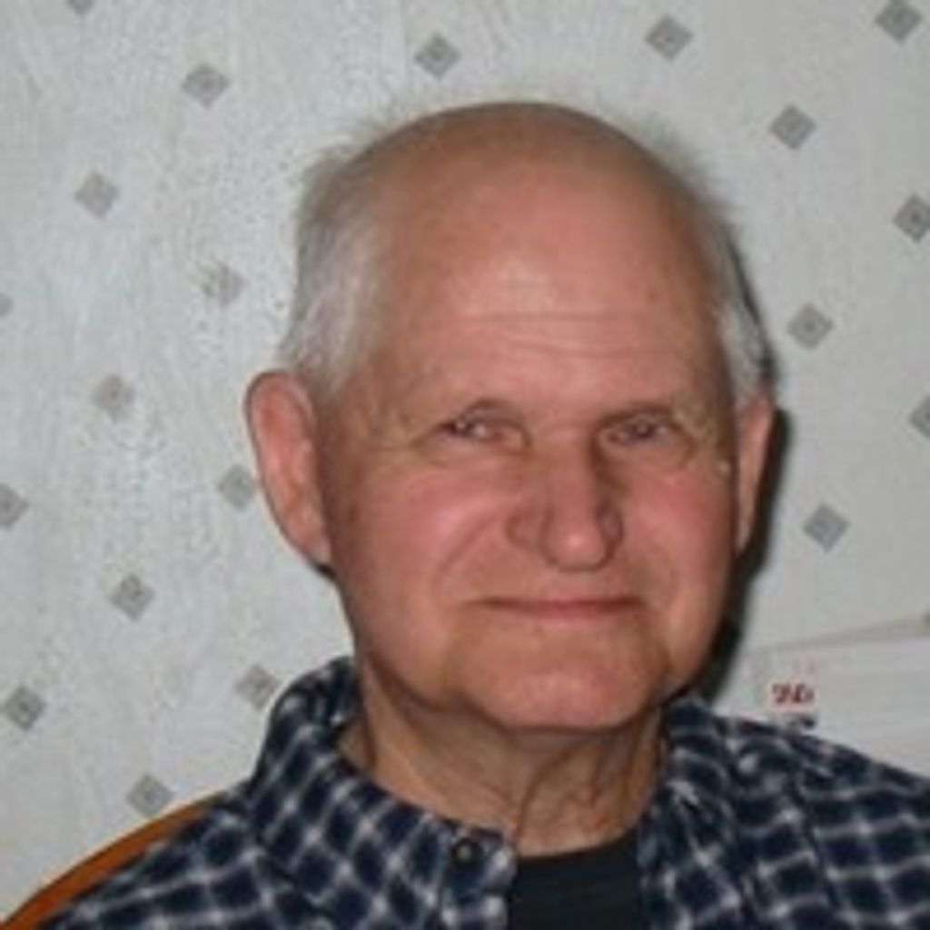 Eugene Keller