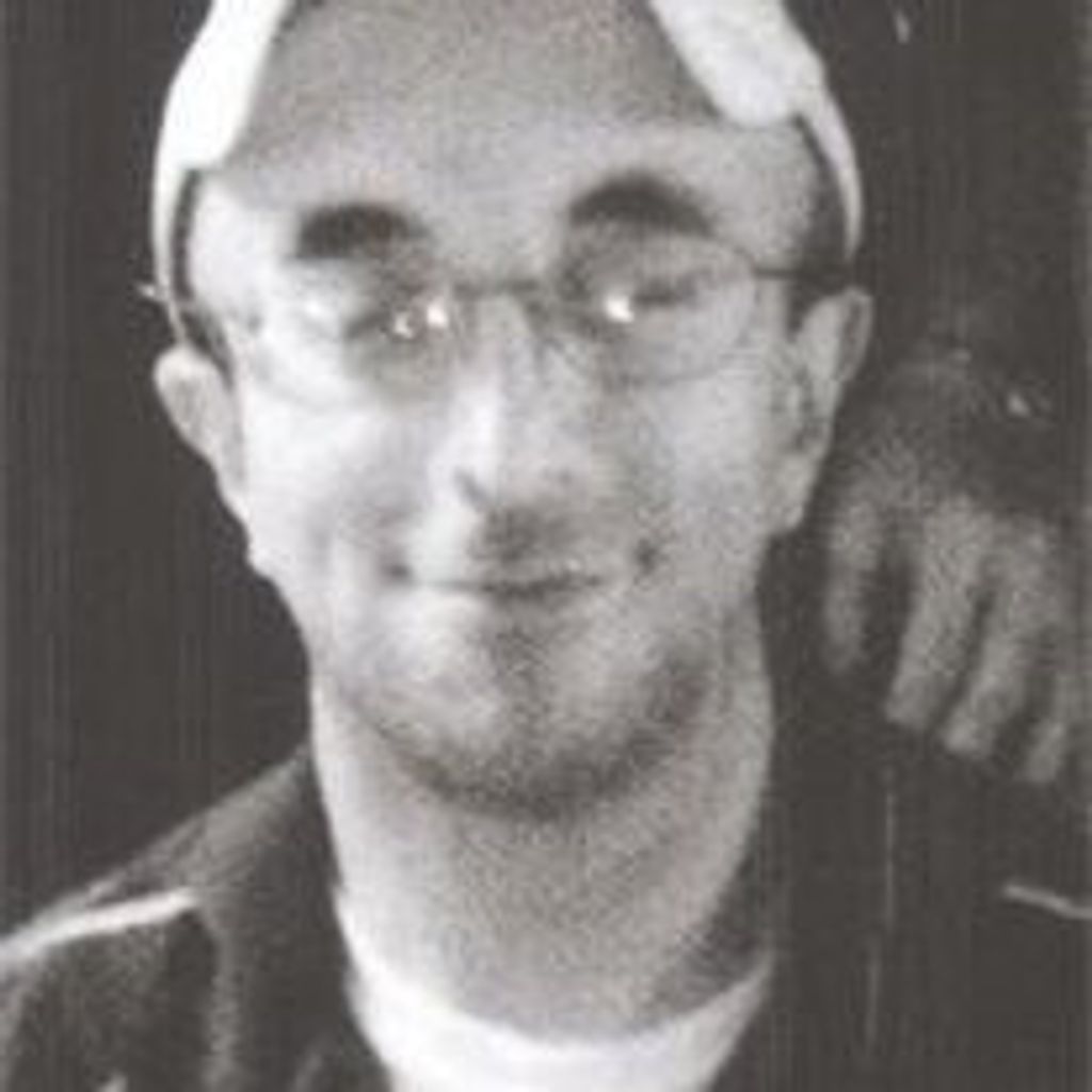 Michael Crain