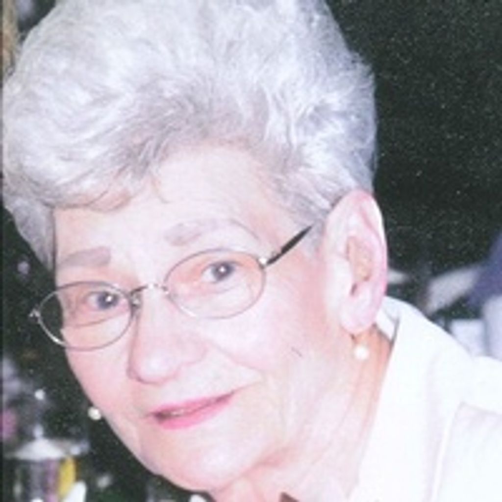 Connie Conard Oden