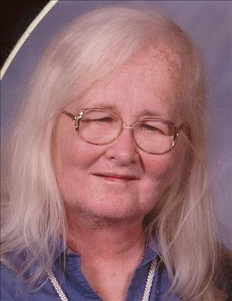 Joyce Lucas