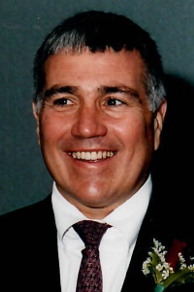 Richard T. ''Richie'' Craven