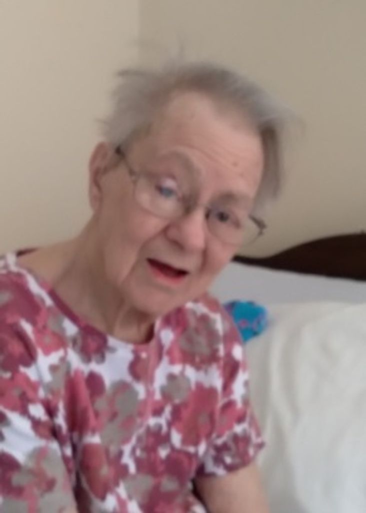 Shirley Mae Steward Profile Photo
