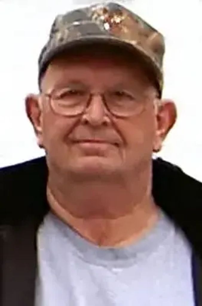 William Jay Oberholtzer