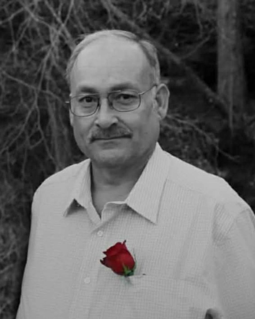 Wally Wolfe Profile Photo