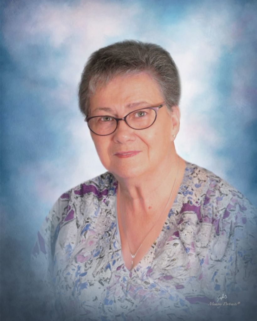 Retha Gray (Batten)  Hopson Profile Photo