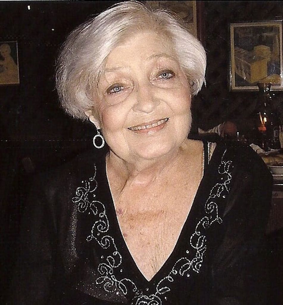 Phyllis Ward Howerton