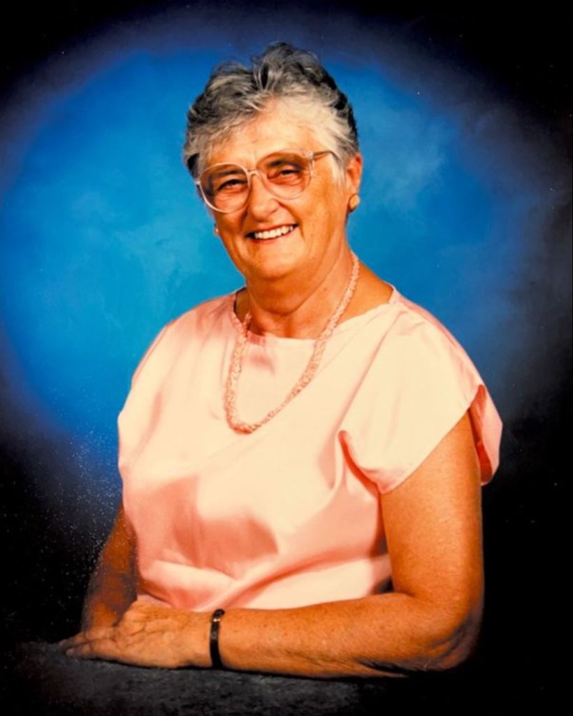 Eleanor Heaney