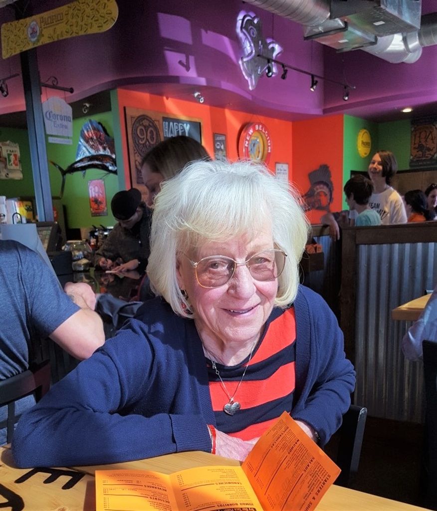 Sandra Ackerman Profile Photo