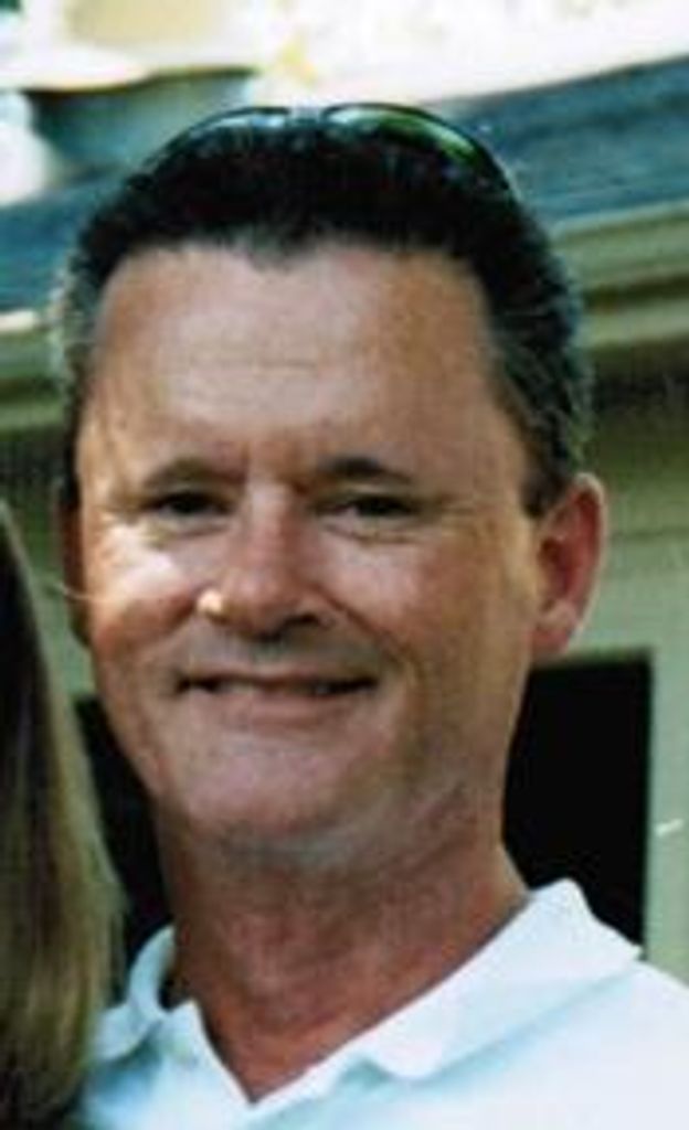 Christopher A. Tinny