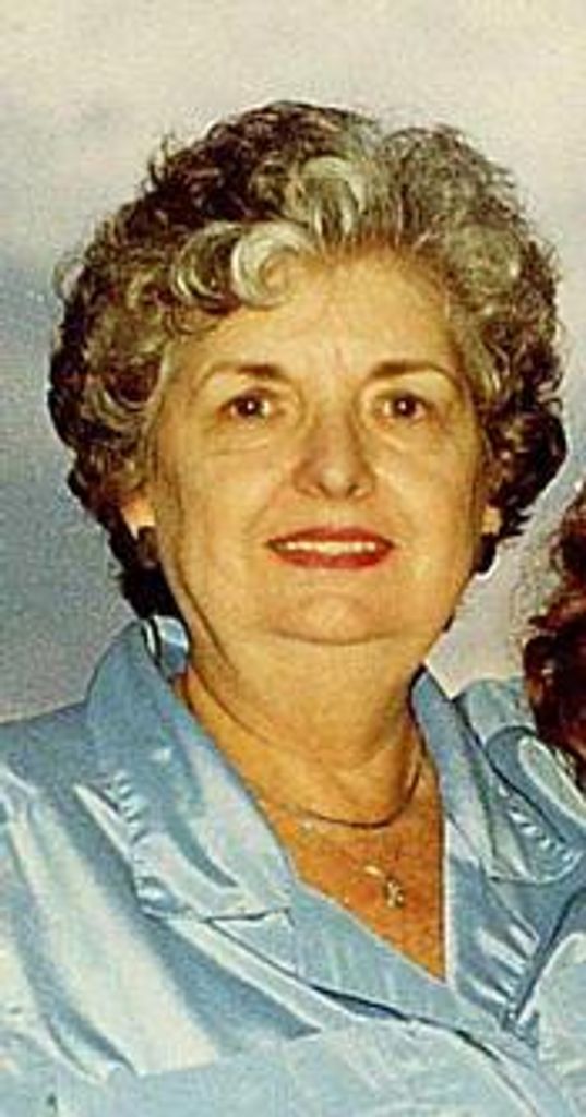 Betty Sue Spiva Kimmel