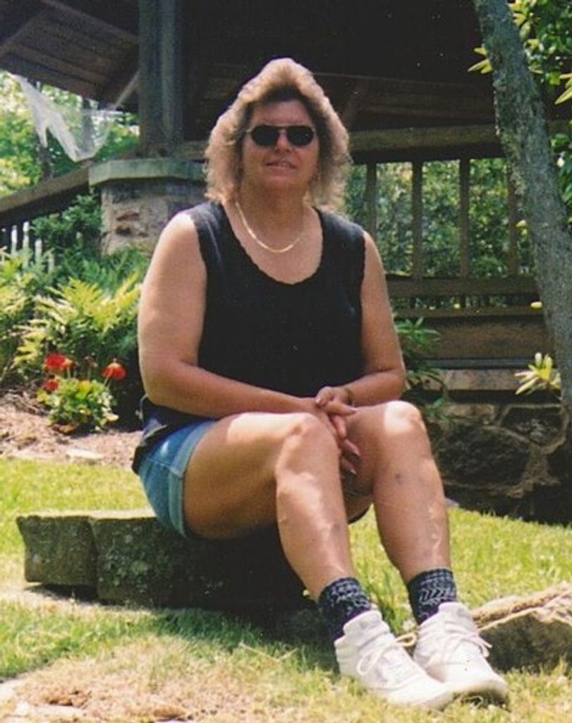 Donna Lyons Duncan Profile Photo