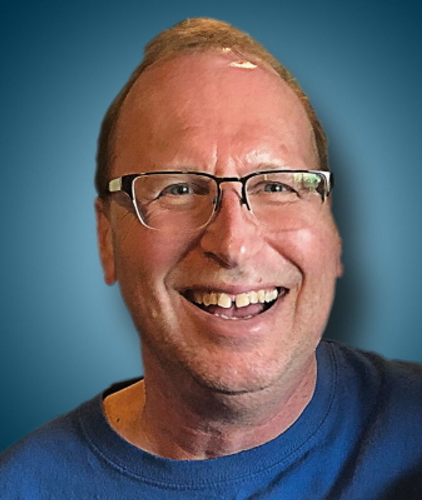 Michael John Manikowski