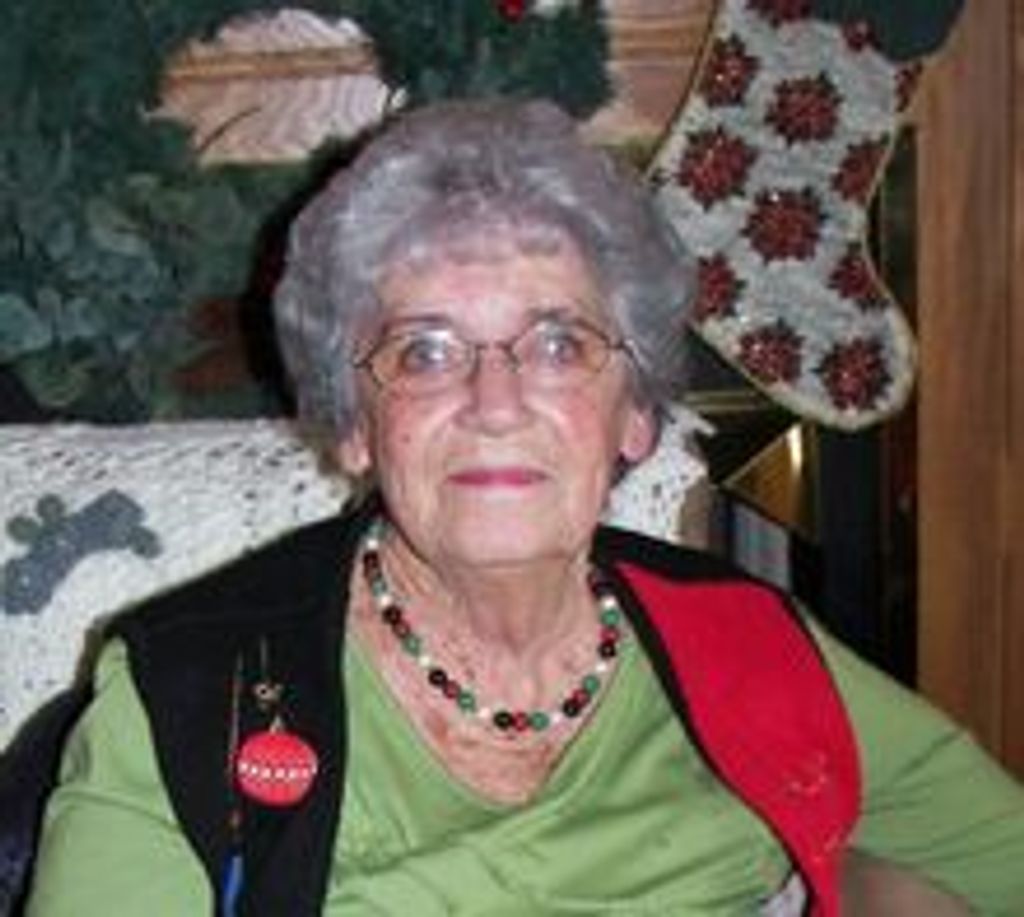 Shirley Clark Profile Photo