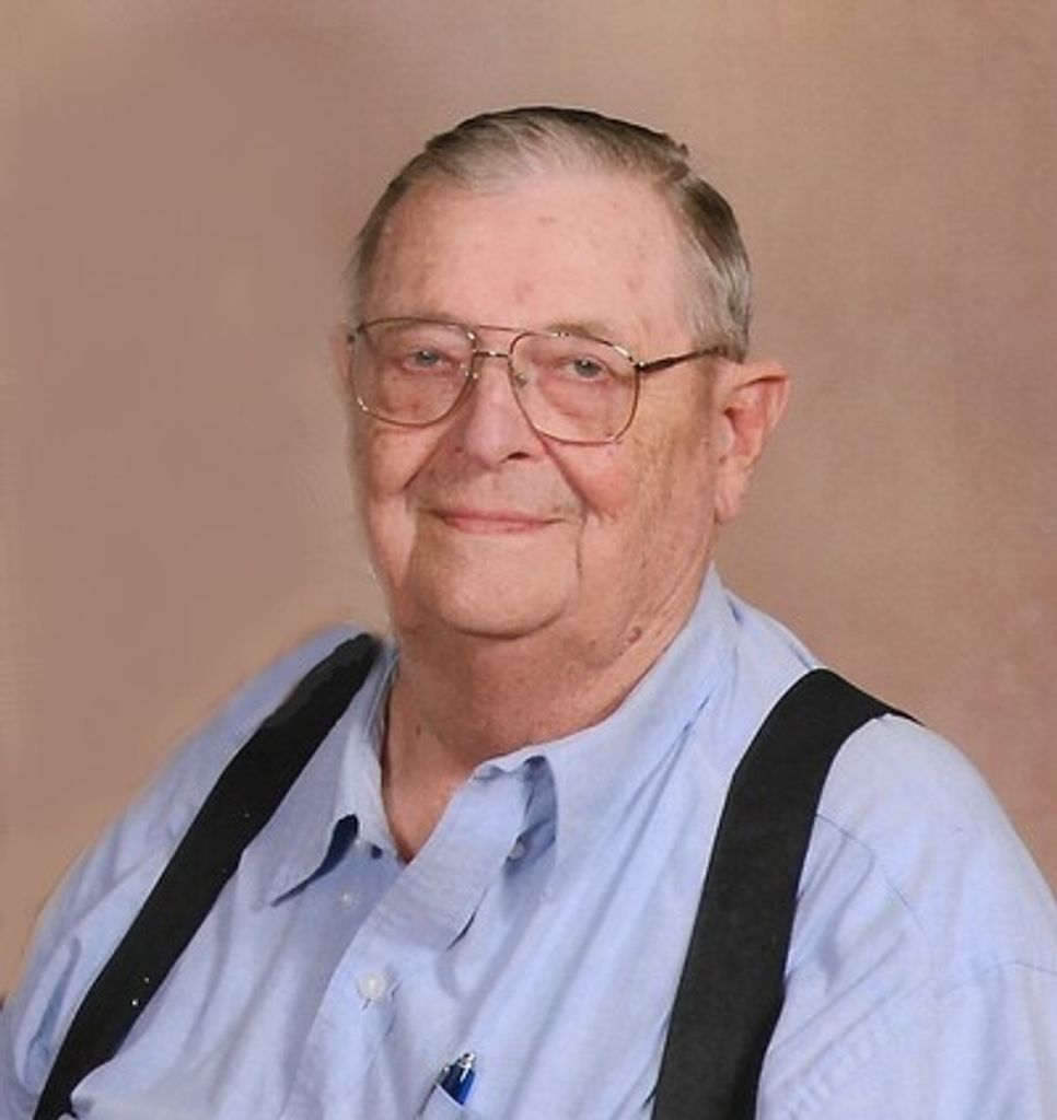 Roger Dale Gronewald Profile Photo