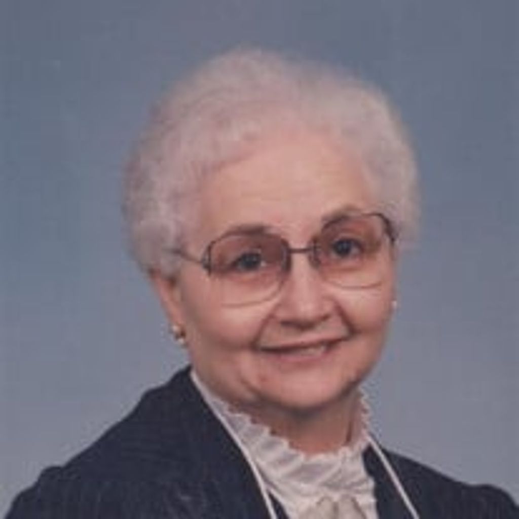 Mrs. Flora "Tean" Dunn