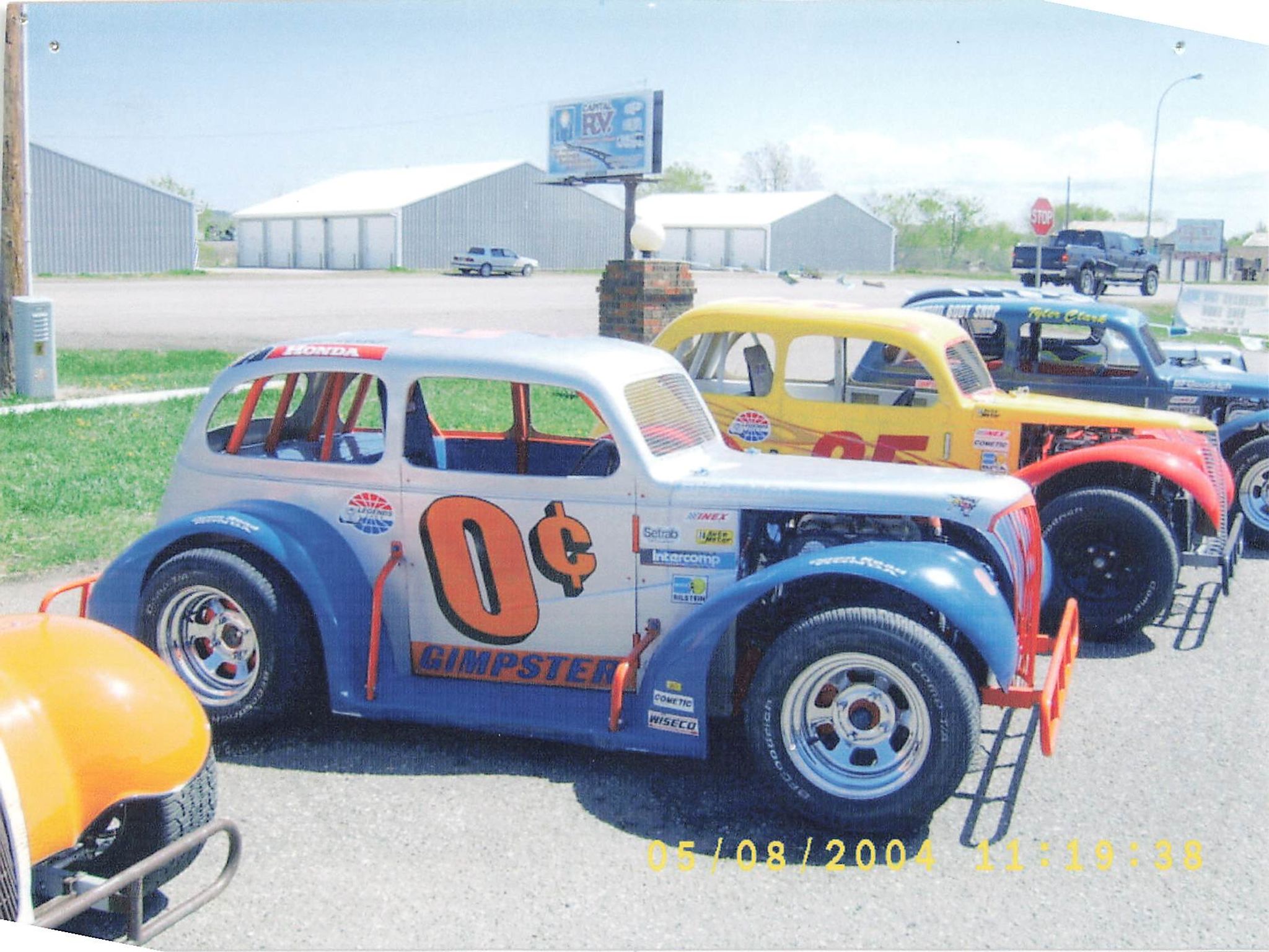 Cover photo for Gregg Pelton's Obituary
