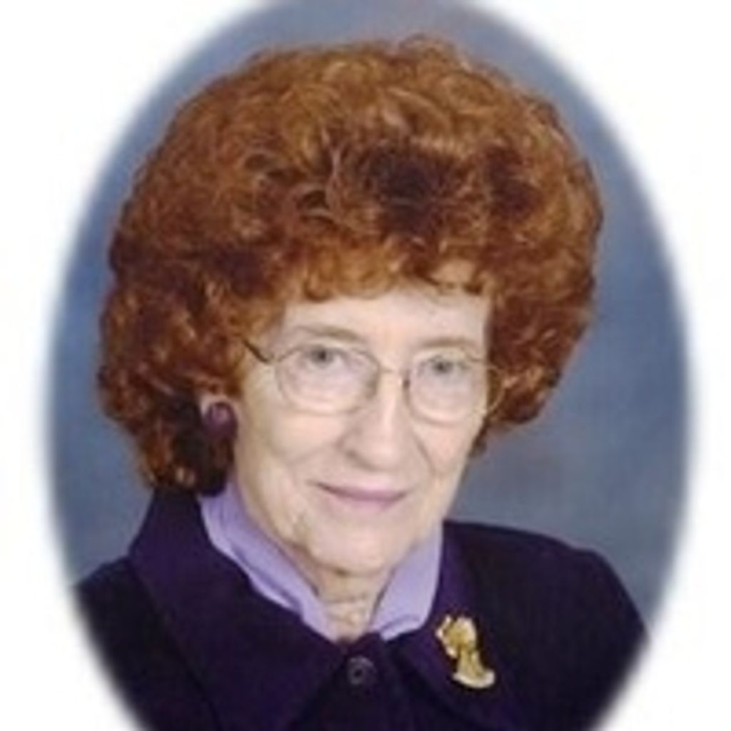 Louise P. Lengerich