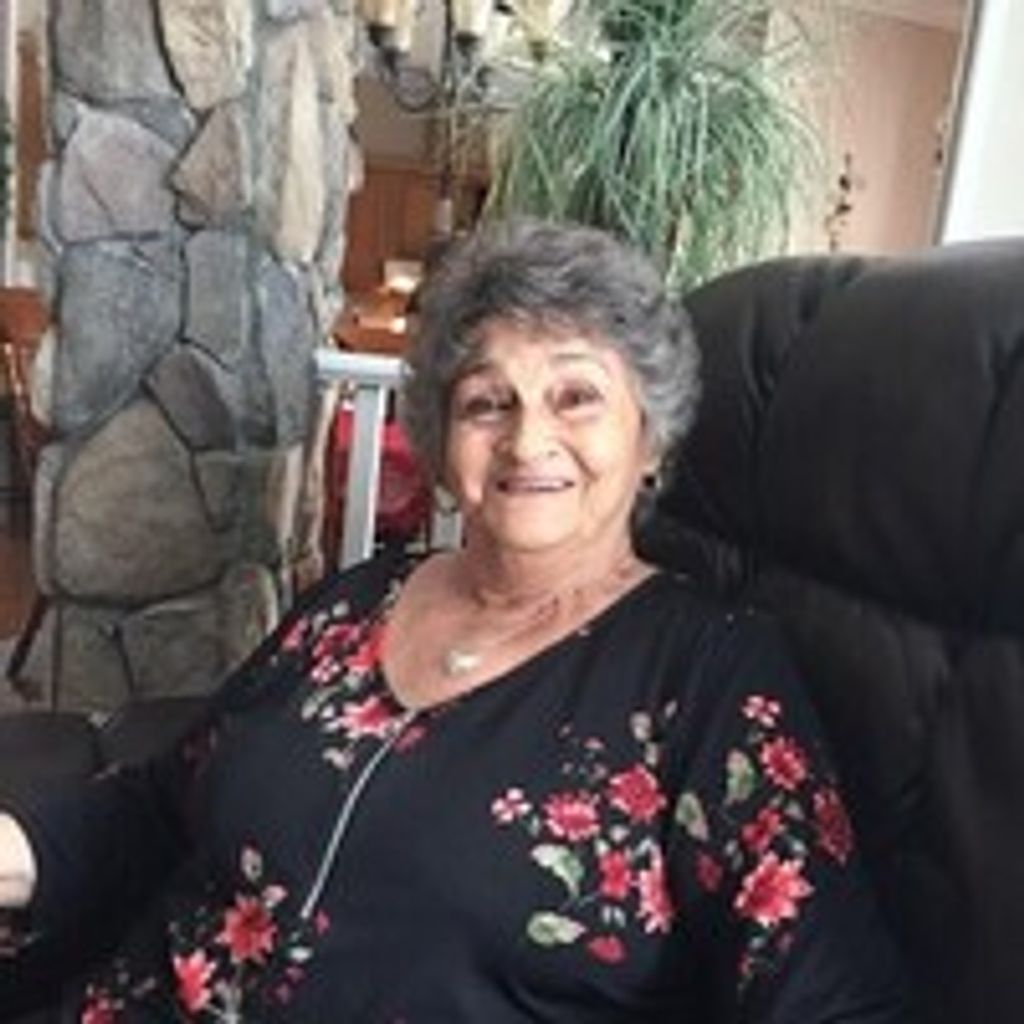 Brenda Sue Gibson-Brown