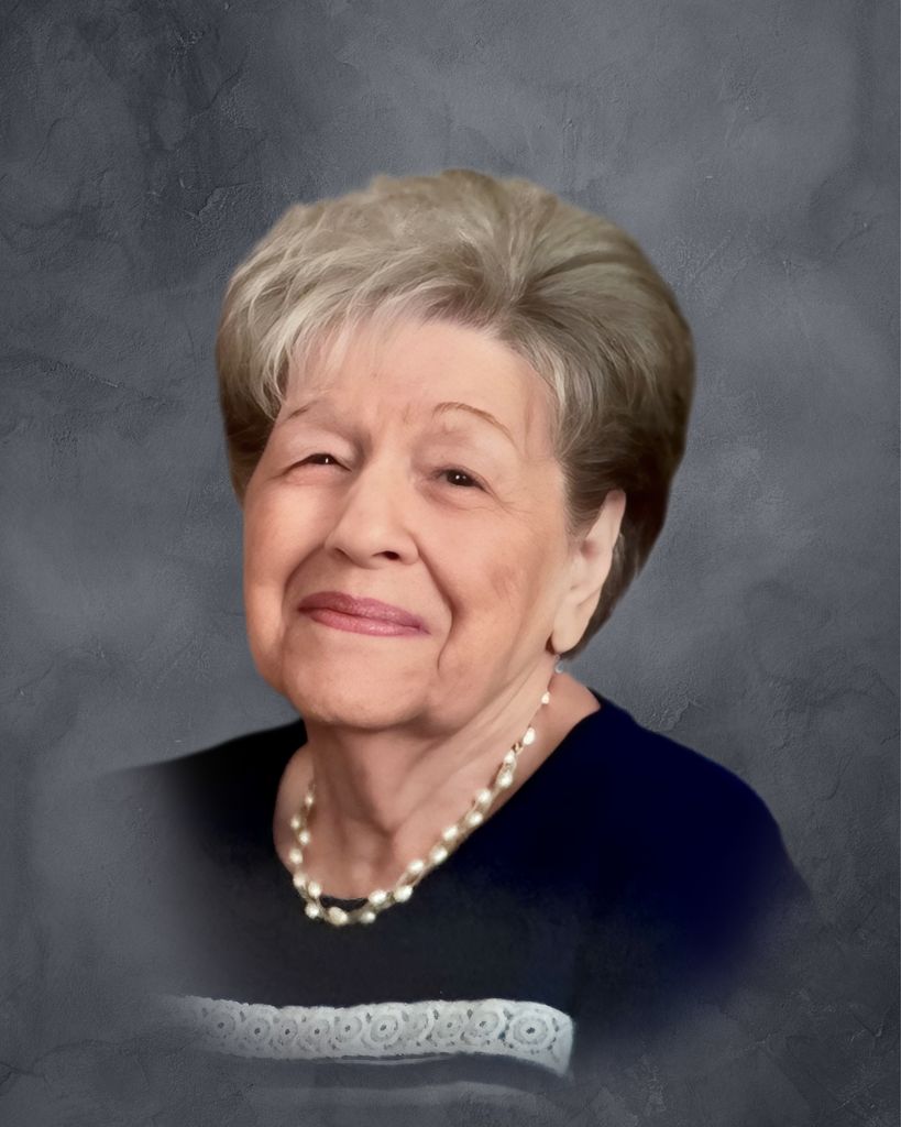 Jeanette Agnus Montalbano Profile Photo