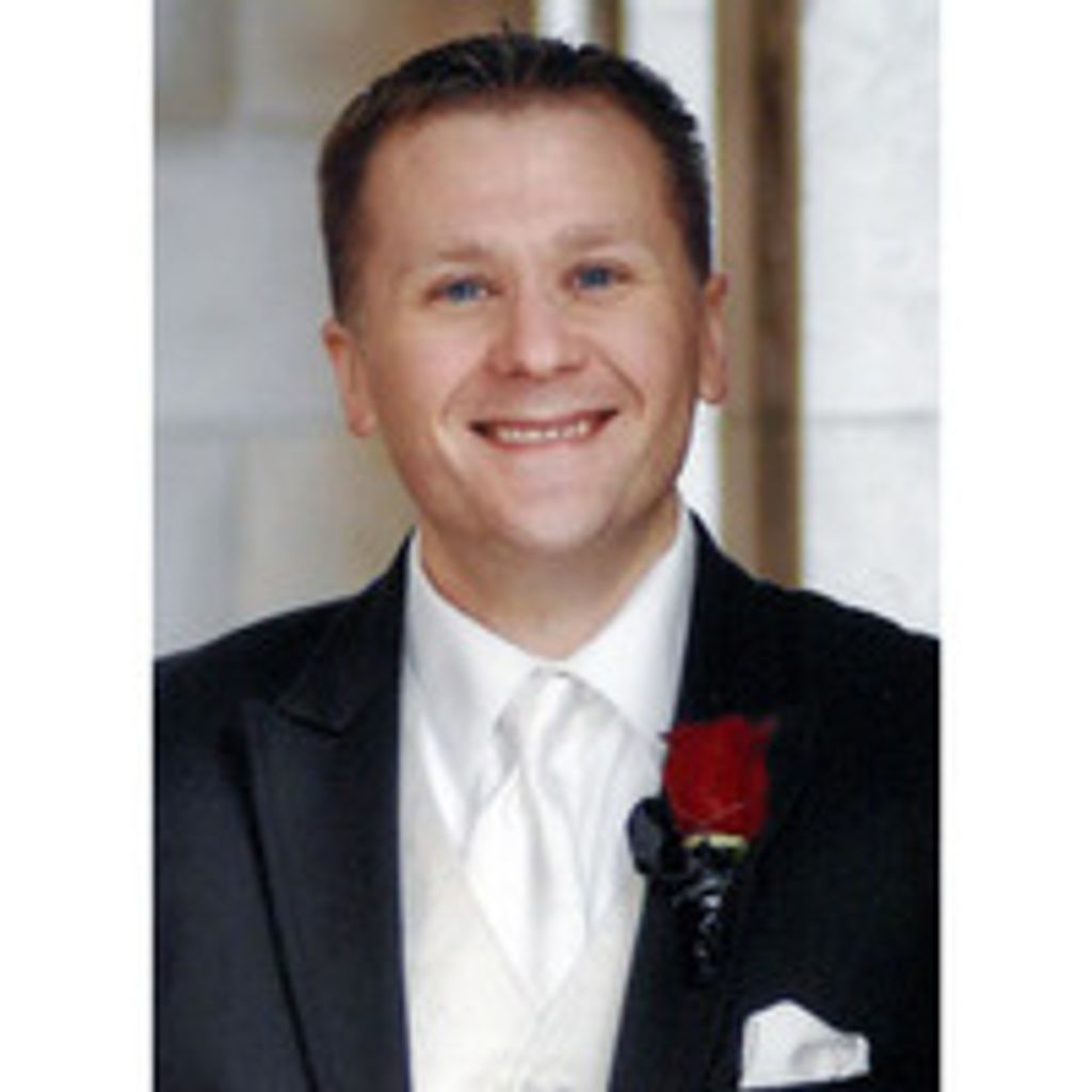 Dwayne L. "Dewey" Asbach Profile Photo