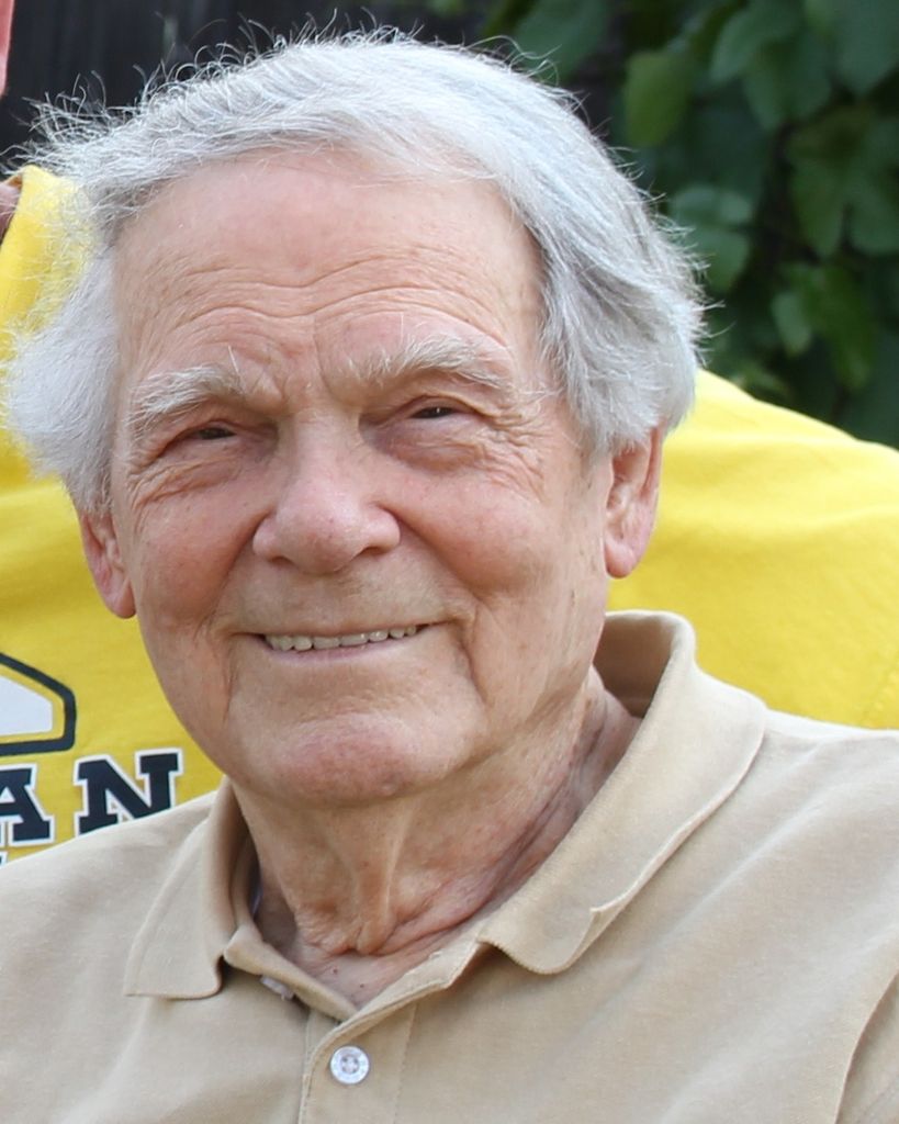 Clarence "C.B." Haynes Profile Photo