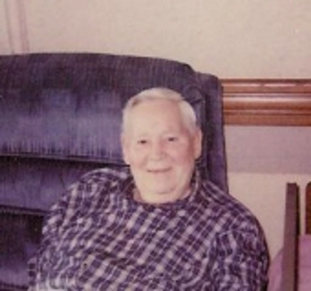 Gordon H. Witty