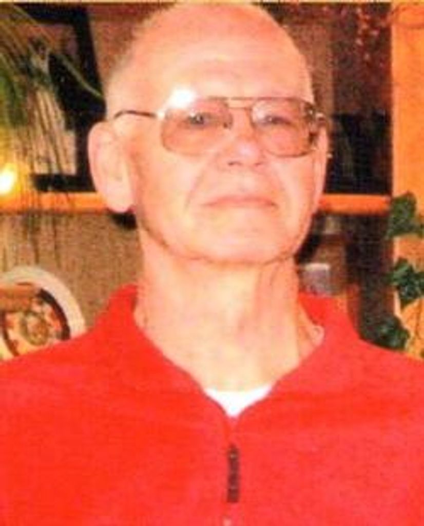 Jack (John A.) Jansen