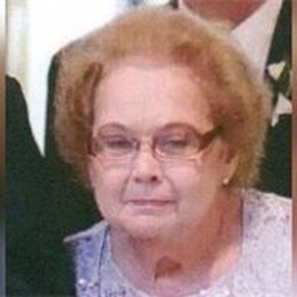 Linda Mae Mulhern