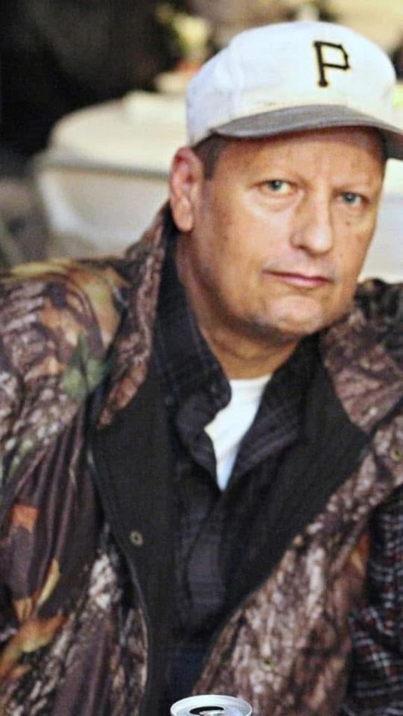 Leonard "Pistol" Earl Polk Profile Photo