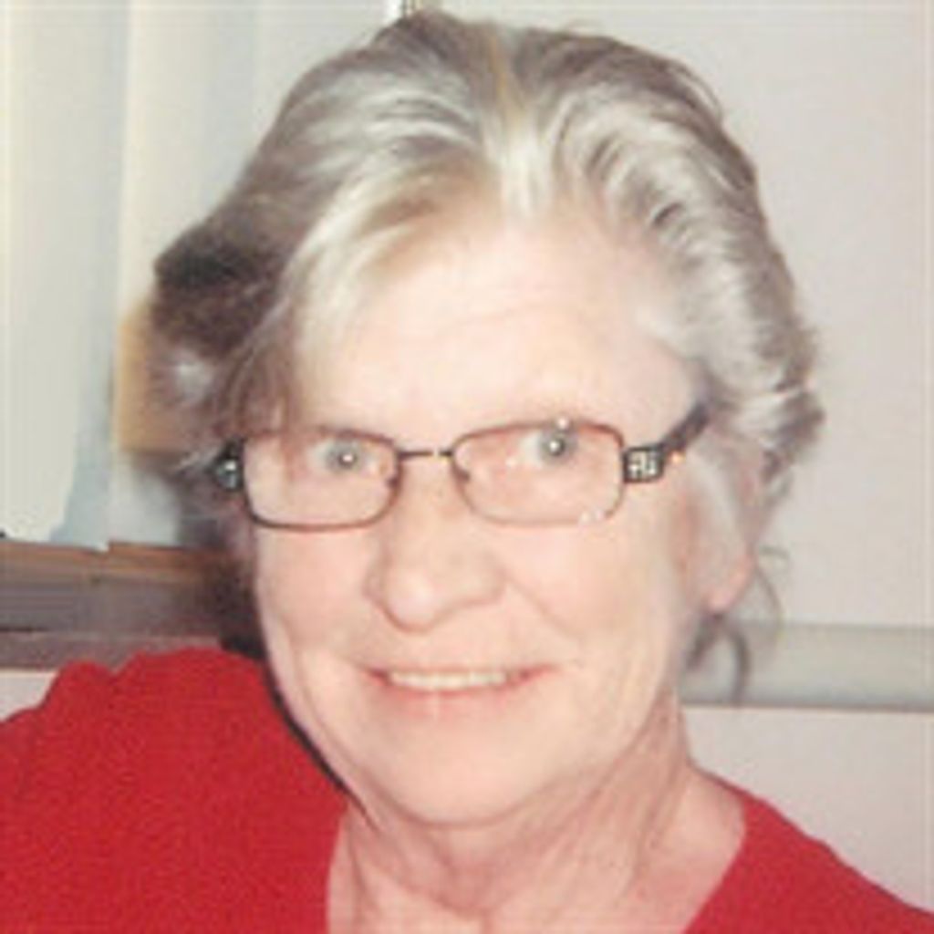 Helen Suchocki