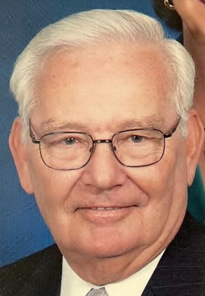 Tommy Donald Pulliam Profile Photo