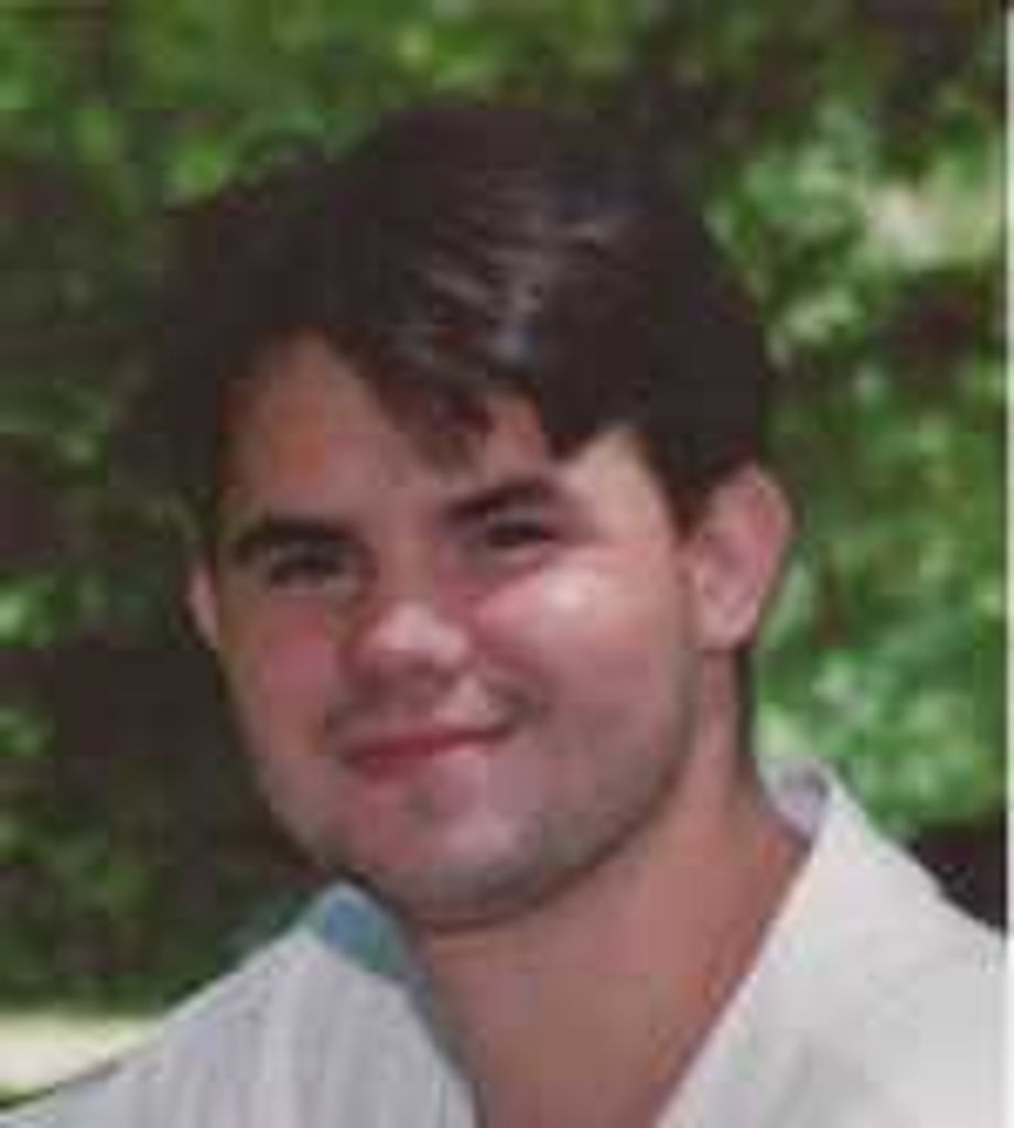 Todd M. Pavlinich