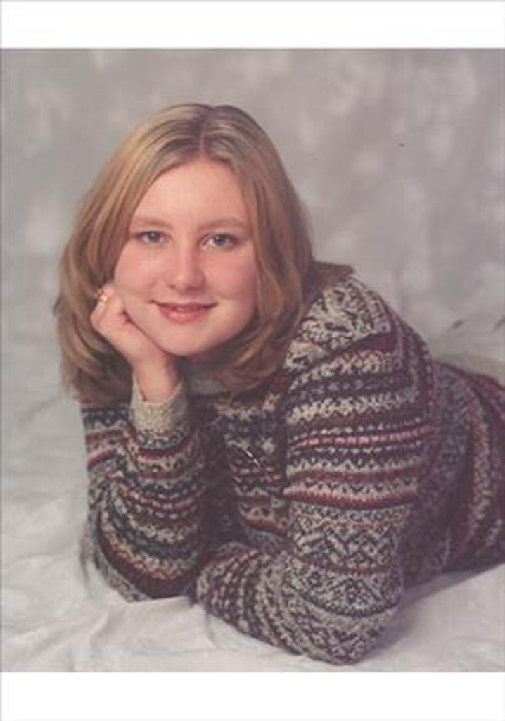 Laura Castle-Johnson