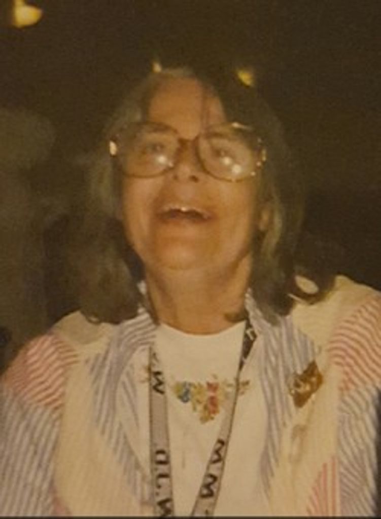 Suzanne Thompson