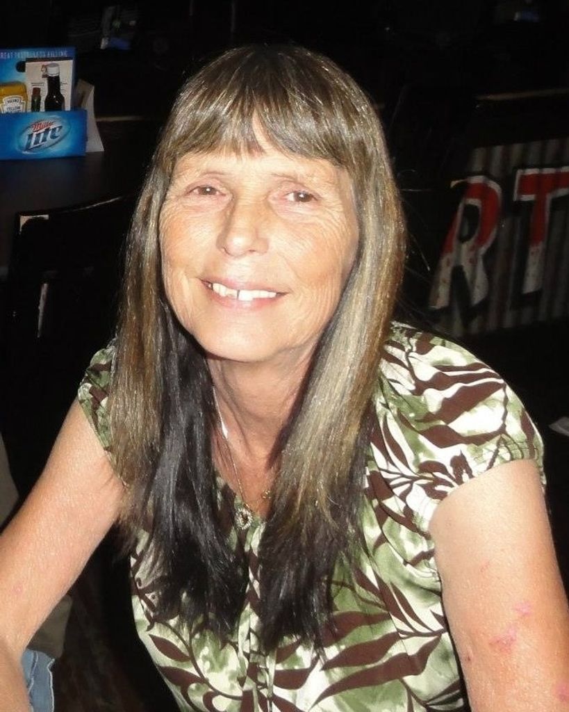 Debbie Jaeschke