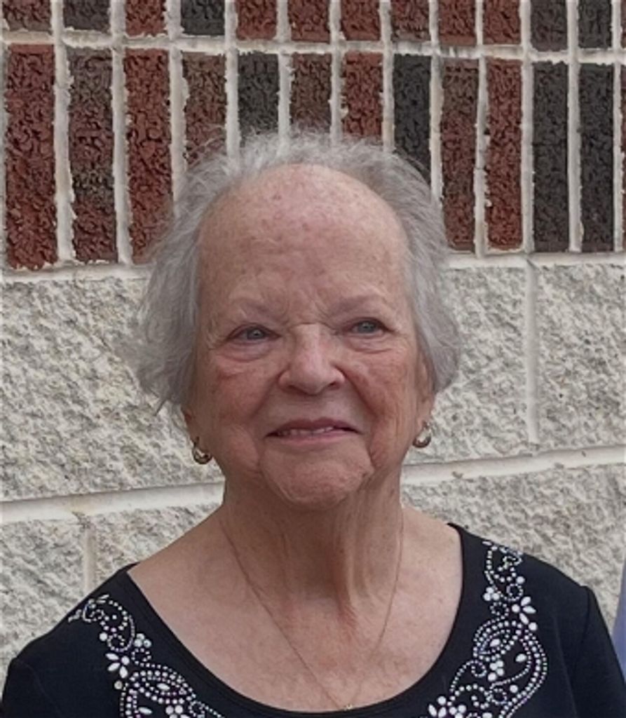 Margaret Elizabeth Atkinson (Taylor) Profile Photo