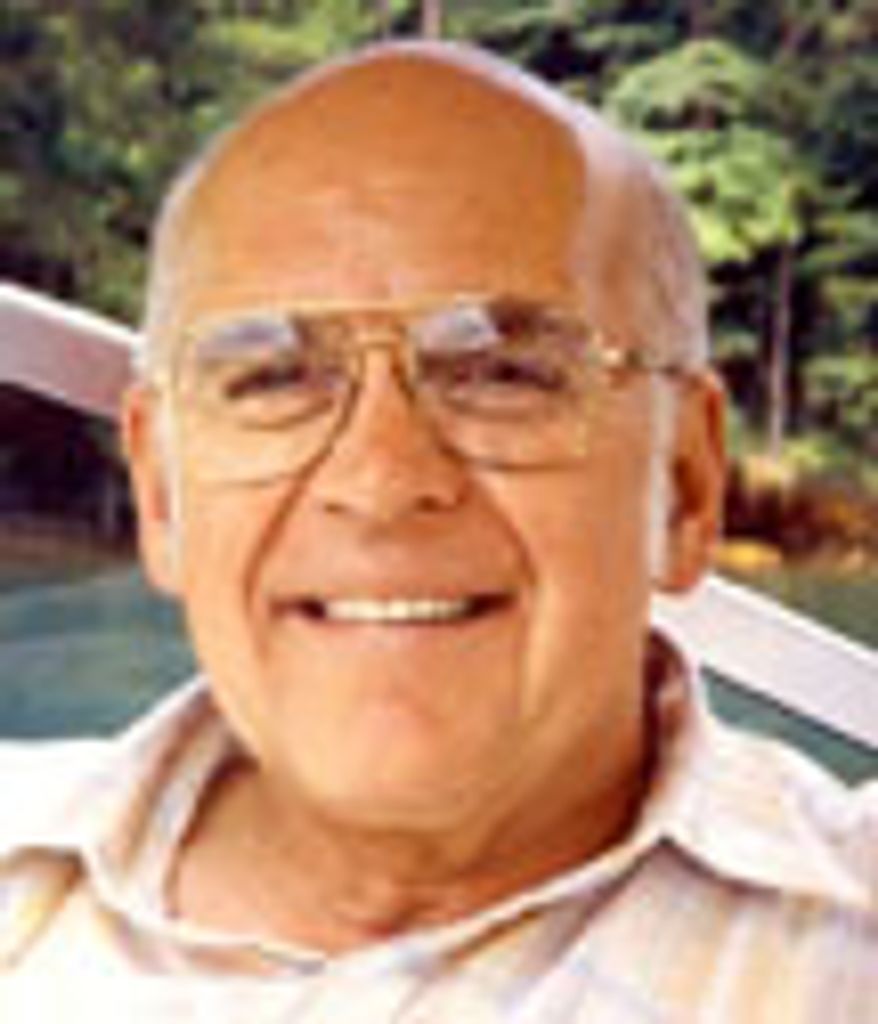 Larry Richard Ringle