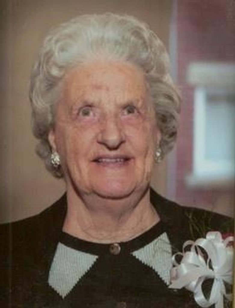 Helen Moore