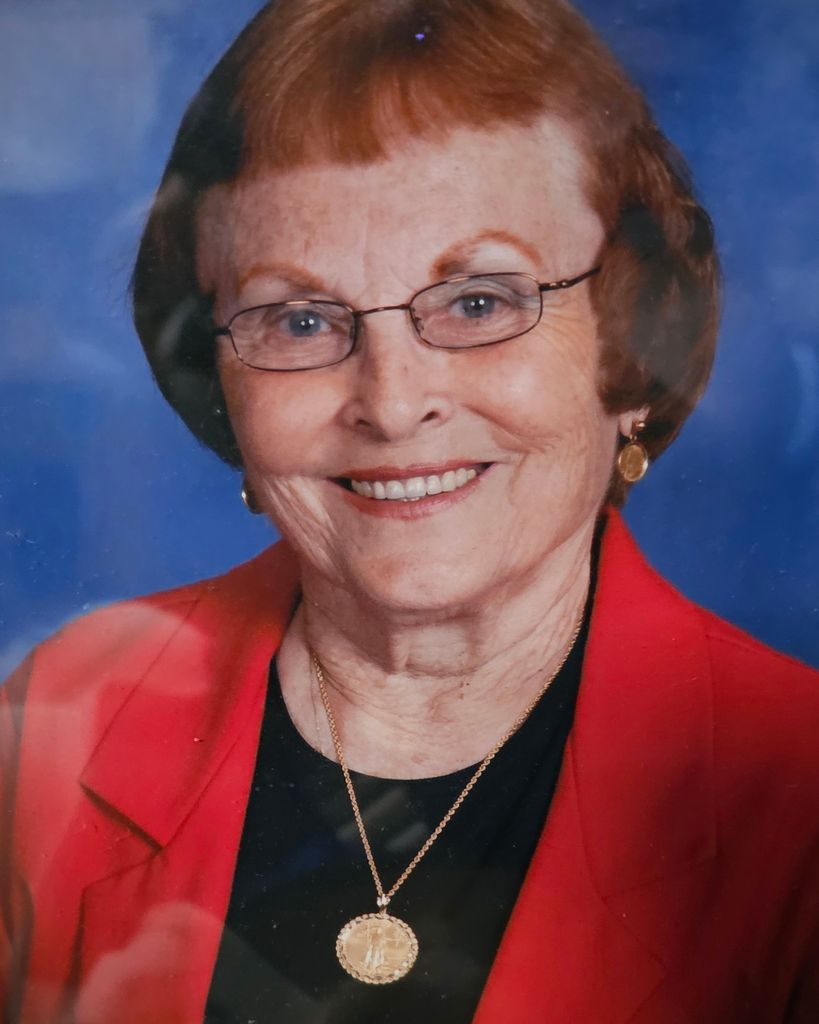 Dorothy May Pierce Profile Photo