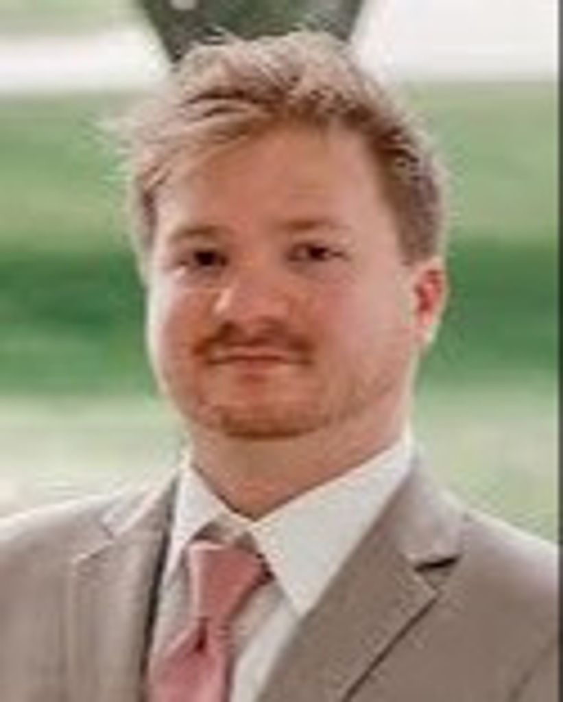Jordan A. Olson