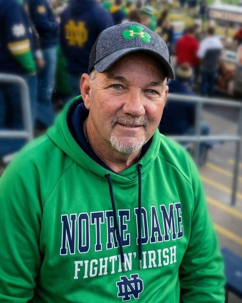 Kenny Waggoner, Sr. Profile Photo