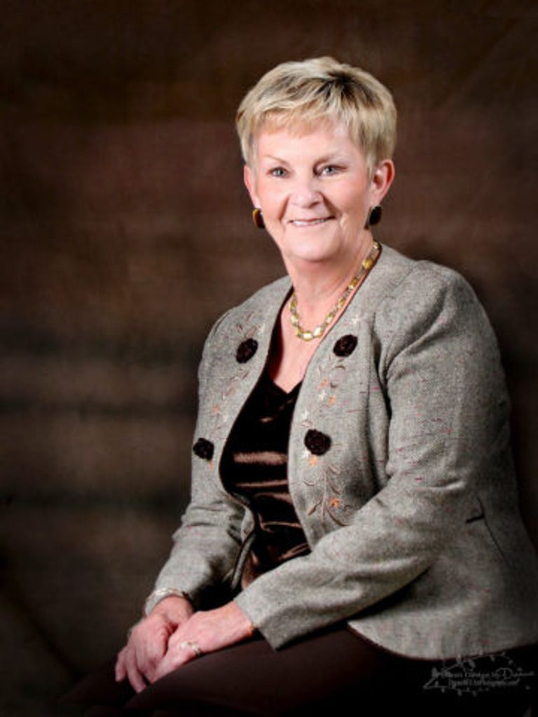 Betty Mcclain