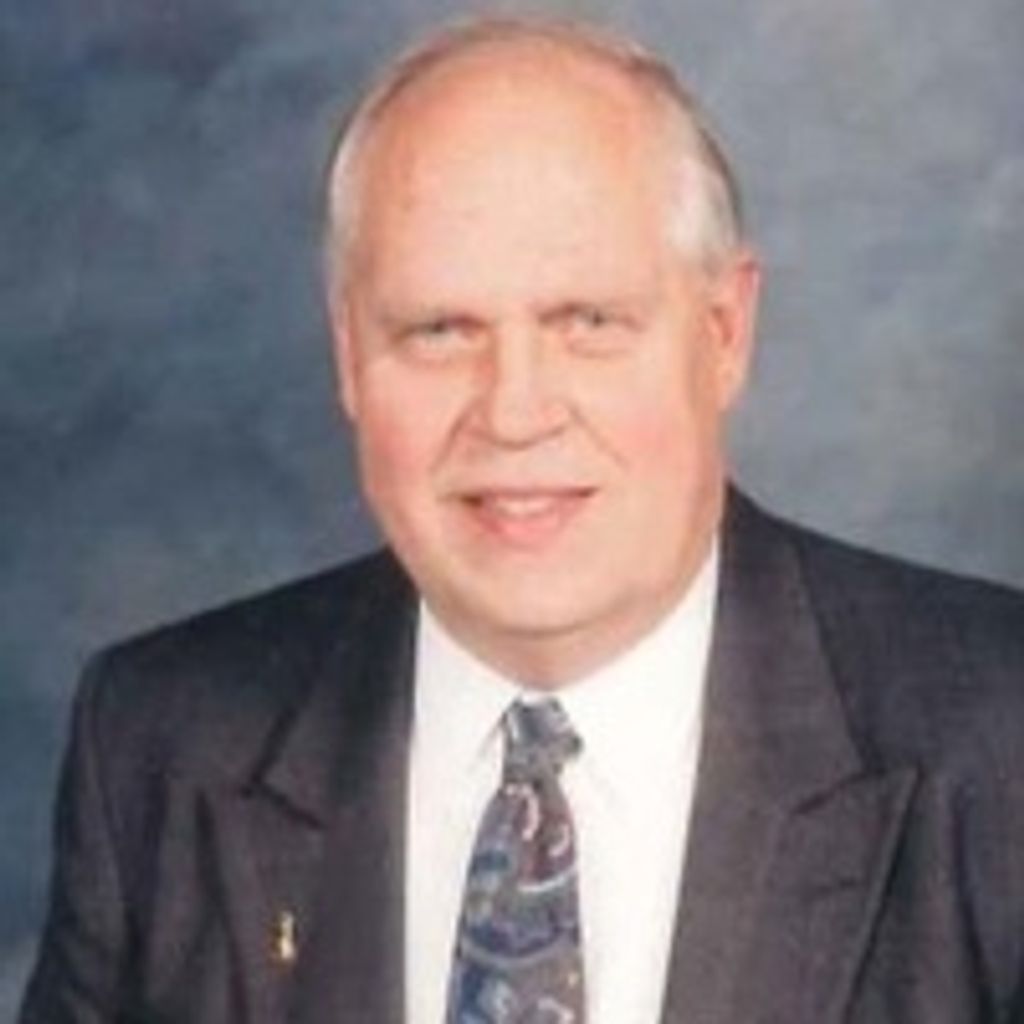 John Devenney Sr.